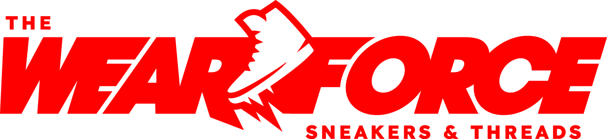 The Wearforce — Sneakers & Threads